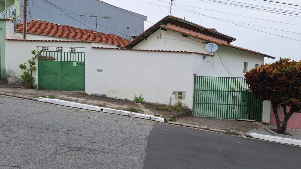 Terreno, 450 m² - Foto 2