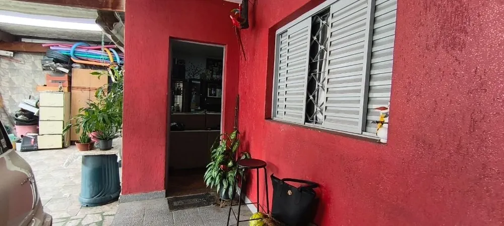 Casa, 7 quartos, 100 m² - Foto 2