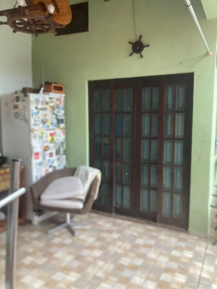 Sobrado, 3 quartos, 124 m² - Foto 4