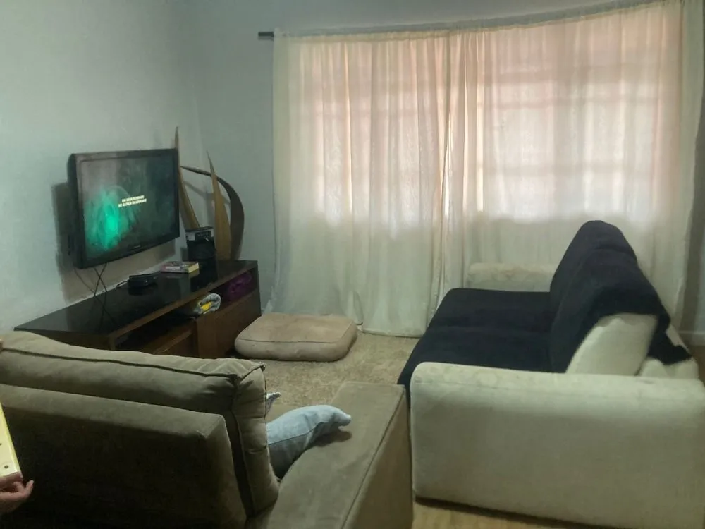 Sobrado, 3 quartos, 124 m² - Foto 1