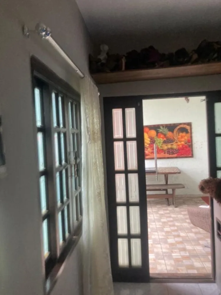 Sobrado, 3 quartos, 124 m² - Foto 6