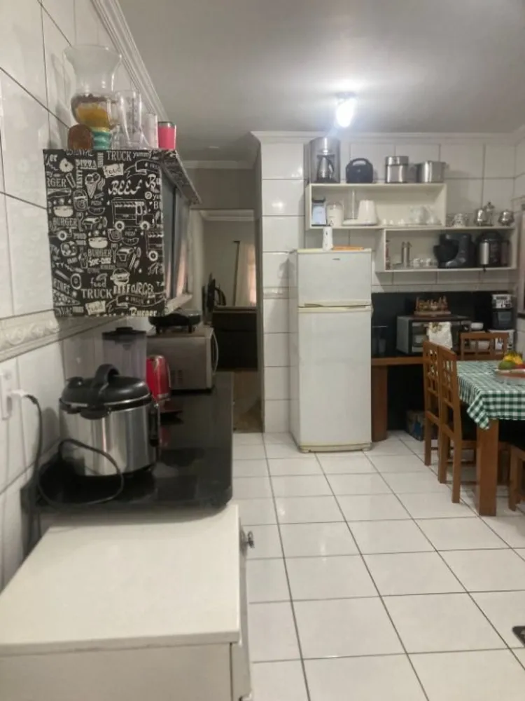Sobrado, 3 quartos, 124 m² - Foto 2
