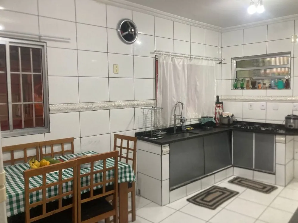 Sobrado, 3 quartos, 124 m² - Foto 3