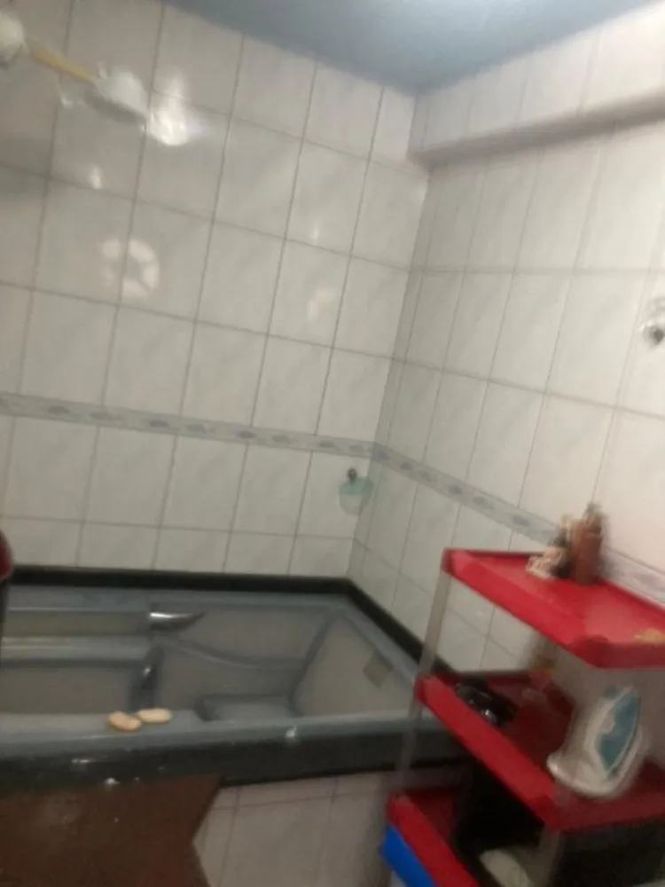 Sobrado, 3 quartos, 124 m² - Foto 8