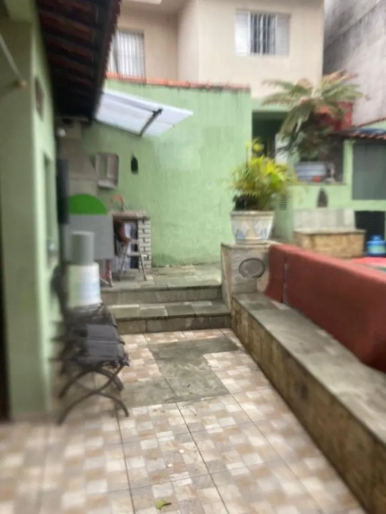Sobrado, 3 quartos, 124 m² - Foto 5