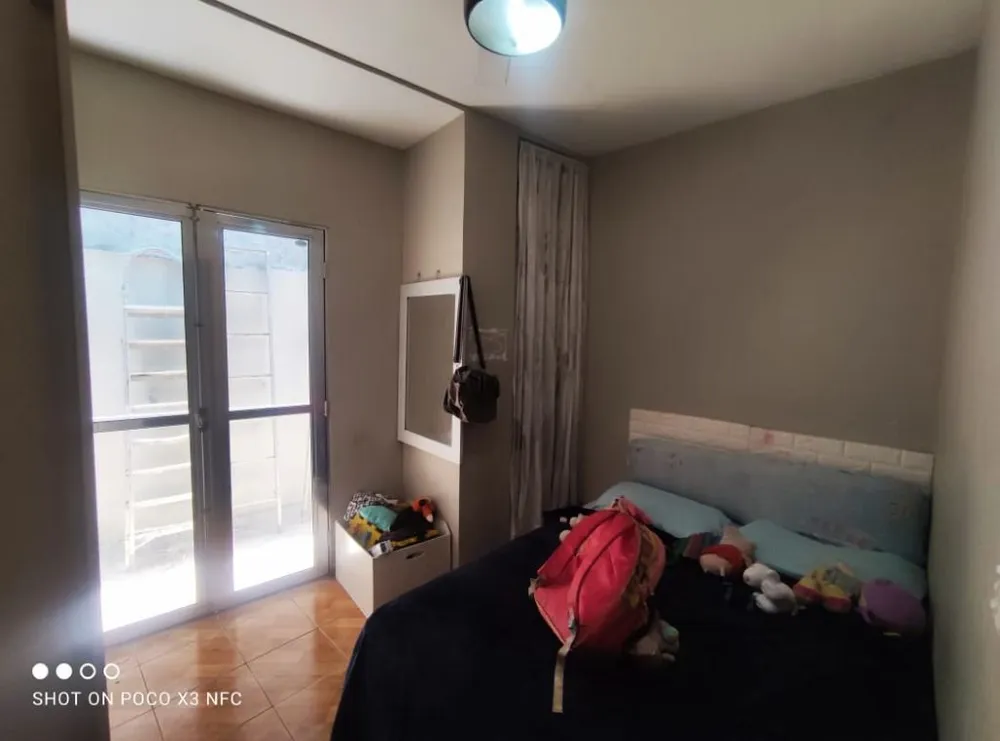 Sobrado, 3 quartos, 124 m² - Foto 10