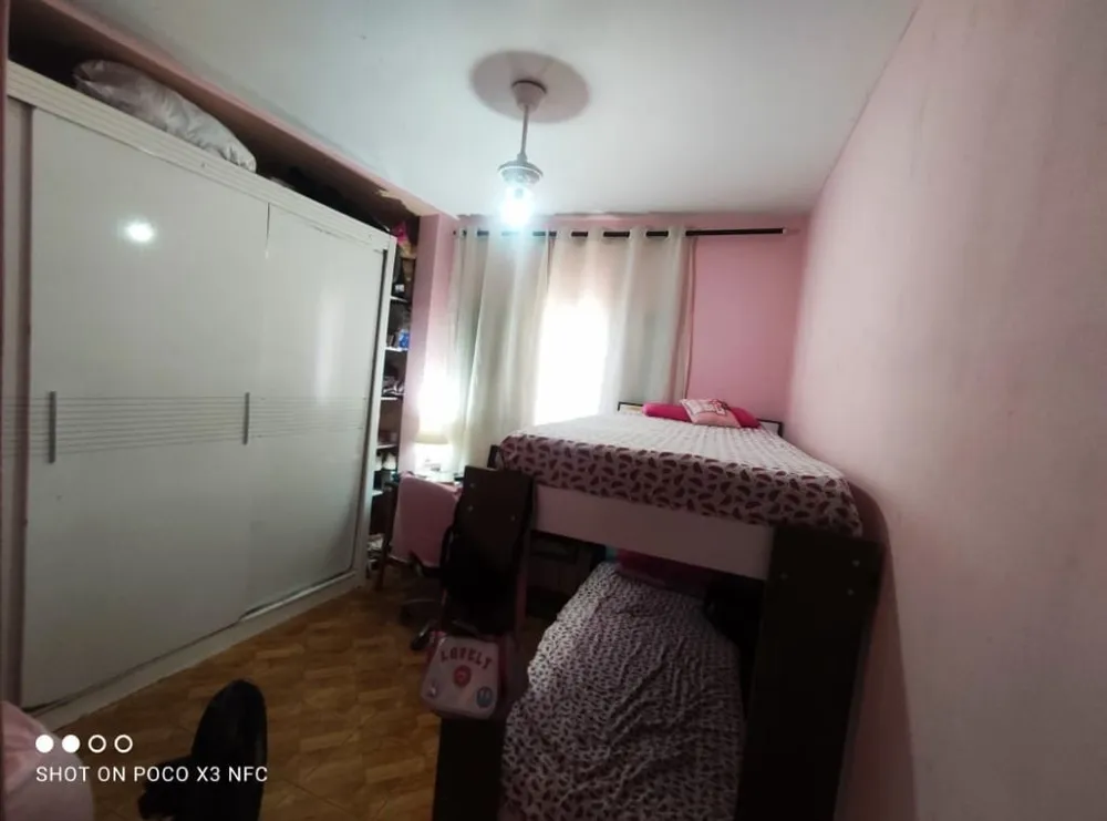 Sobrado, 3 quartos, 124 m² - Foto 11