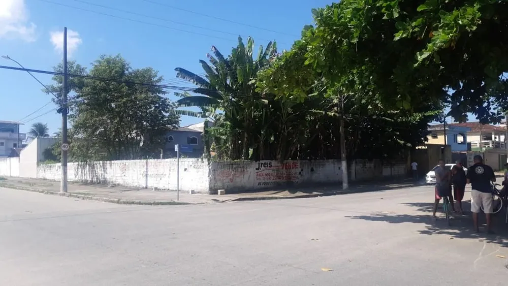 Terreno, 660 m² - Foto 1