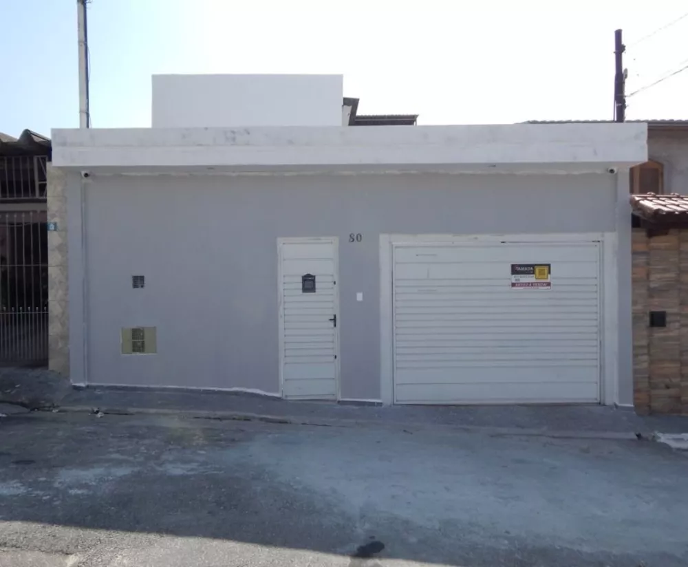 Sobrado à venda com 3 quartos, 300m² - Foto 1