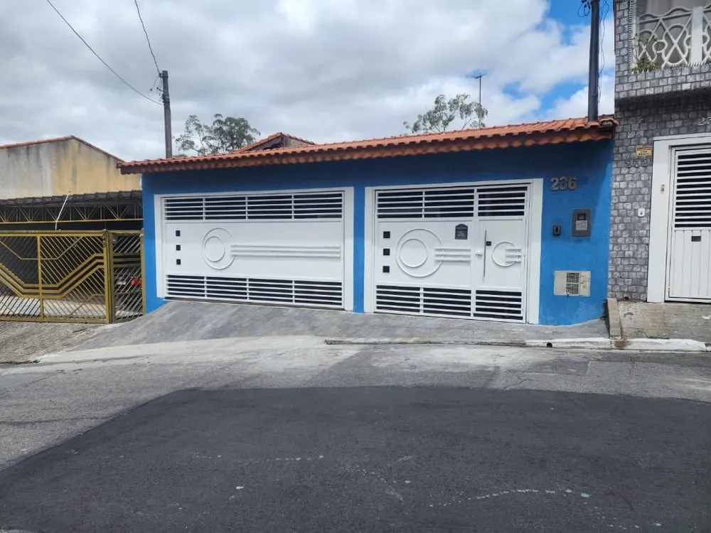 Casa, 3 quartos, 300 m² - Foto 1