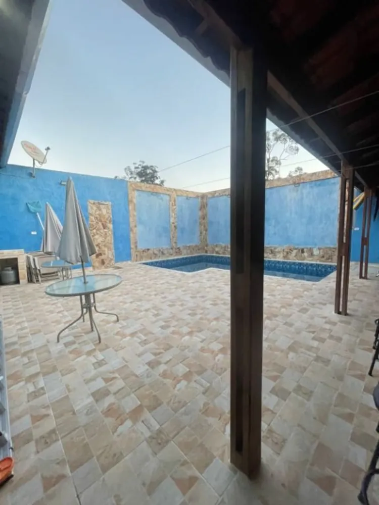 Casa, 3 quartos, 300 m² - Foto 2