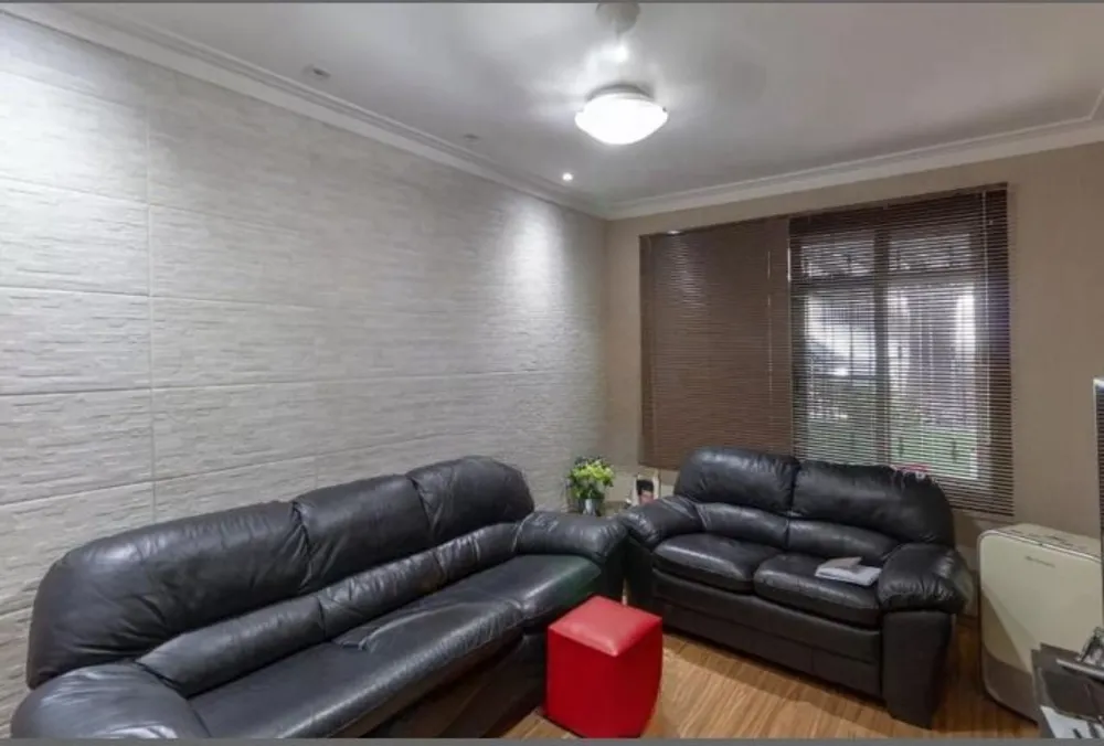 Casa, 3 quartos, 203 m² - Foto 1