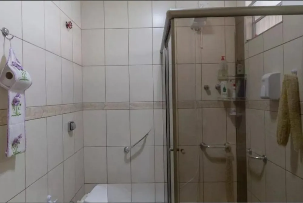 Casa, 3 quartos, 203 m² - Foto 8