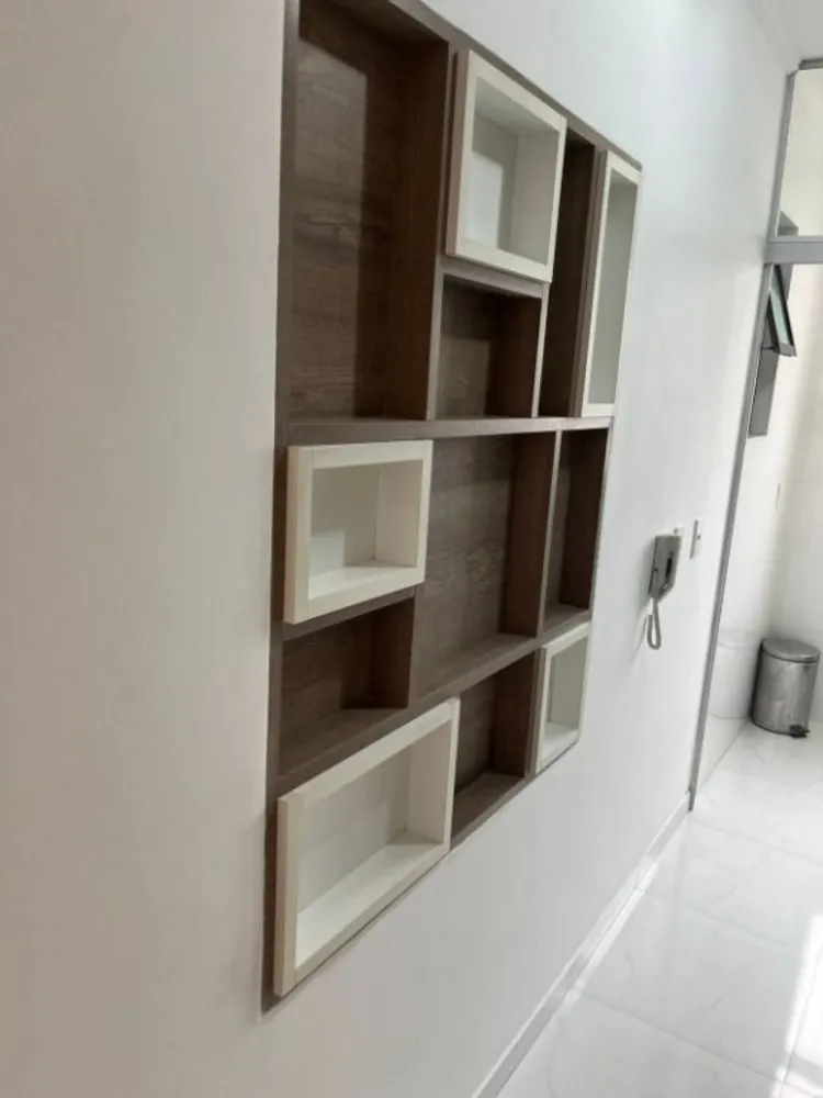 Apartamento, 2 quartos, 71 m² - Foto 2