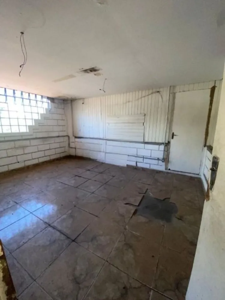 Depósito-Galpão, 550 m² - Foto 4