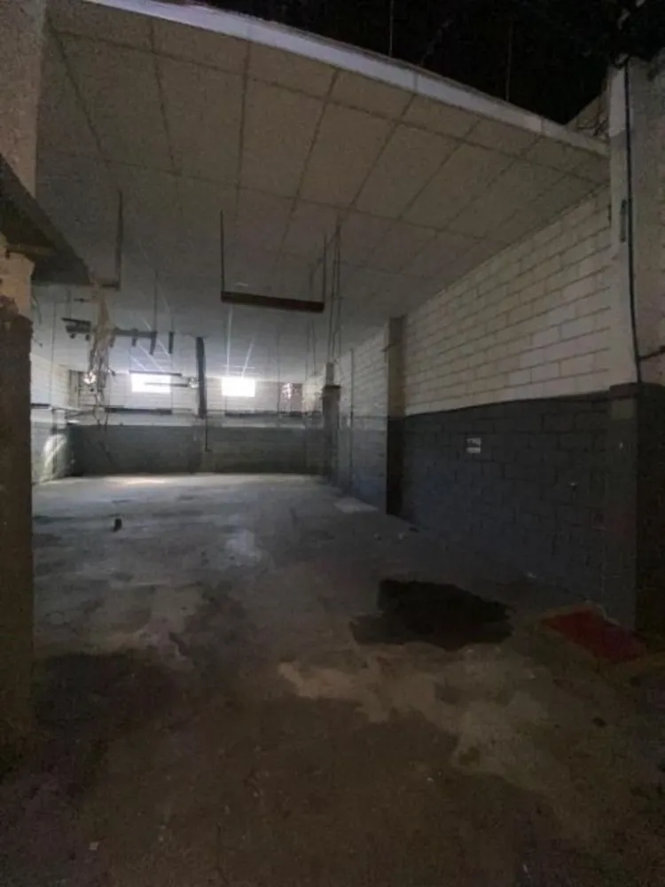 Depósito-Galpão, 550 m² - Foto 5