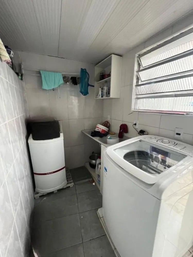 Sobrado, 4 quartos, 200 m² - Foto 4