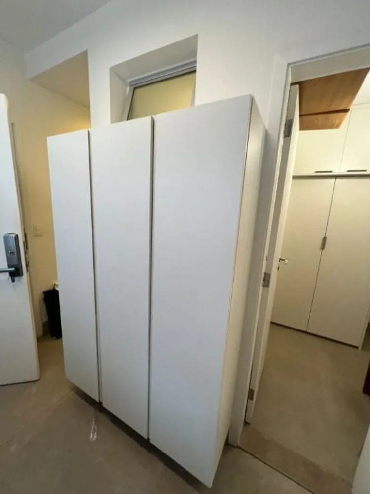 Apartamento, 4 quartos, 235 m² - Foto 3