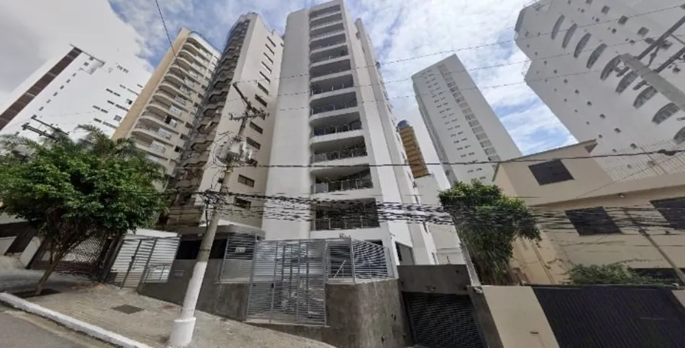 Apartamento, 4 quartos, 235 m² - Foto 1