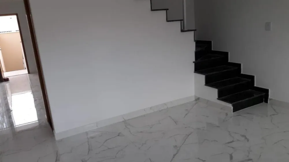 Sobrado, 3 quartos, 189 m² - Foto 4