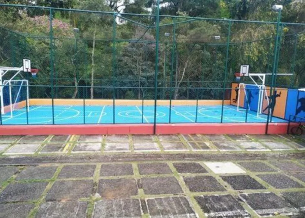 Apartamento, 2 quartos, 49 m² - Foto 3