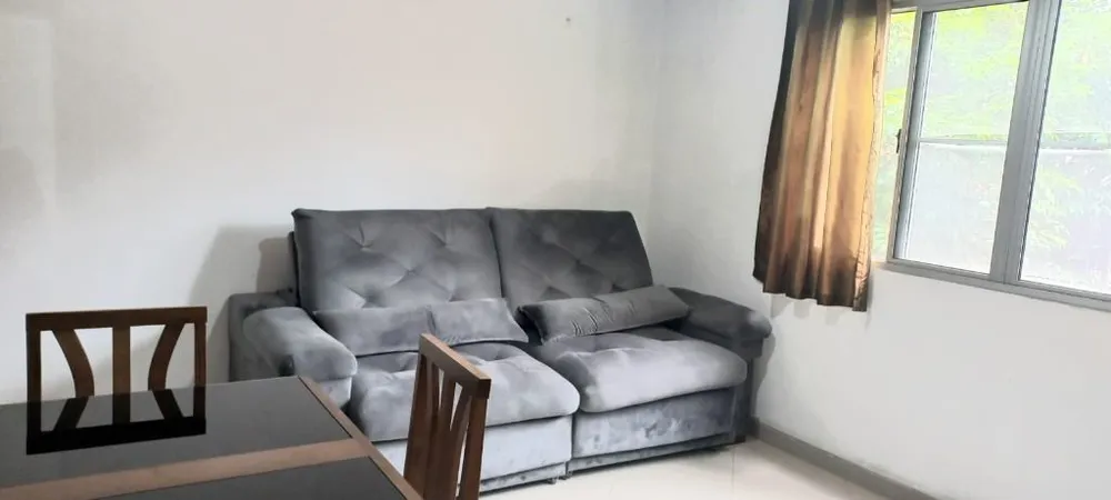 Apartamento, 2 quartos, 49 m² - Foto 2