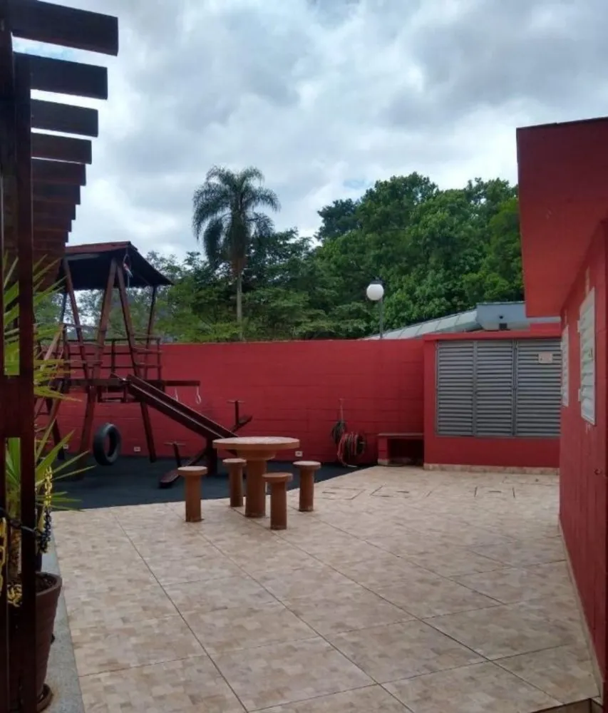 Apartamento, 2 quartos, 49 m² - Foto 8