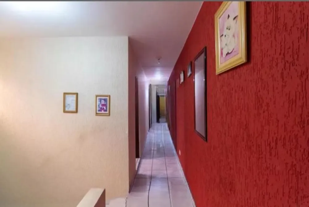 Sobrado, 3 quartos, 150 m² - Foto 7