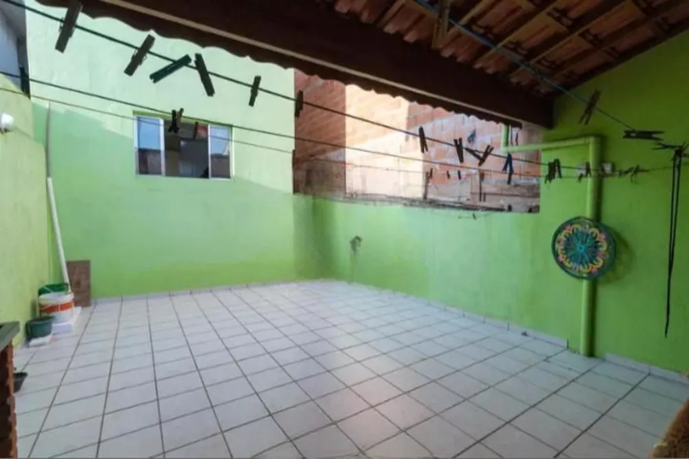 Sobrado, 3 quartos, 150 m² - Foto 1