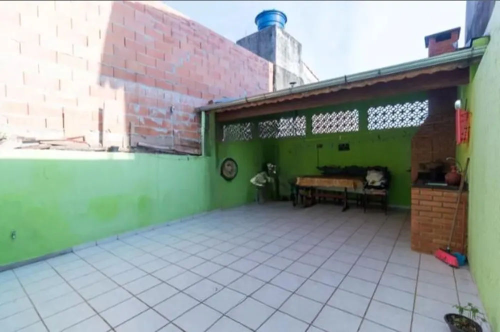 Sobrado, 3 quartos, 150 m² - Foto 12