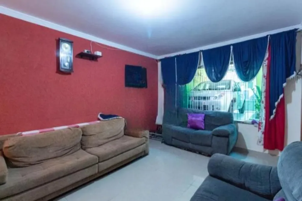 Sobrado, 3 quartos, 150 m² - Foto 6