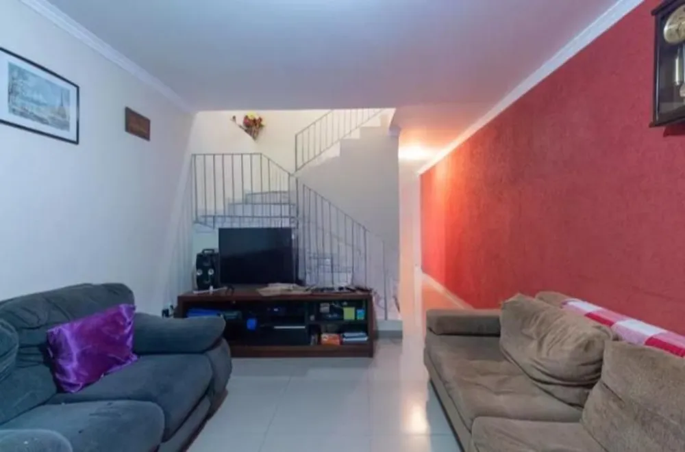 Sobrado, 3 quartos, 150 m² - Foto 3