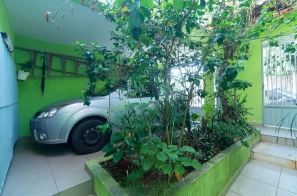 Sobrado, 3 quartos, 150 m² - Foto 4