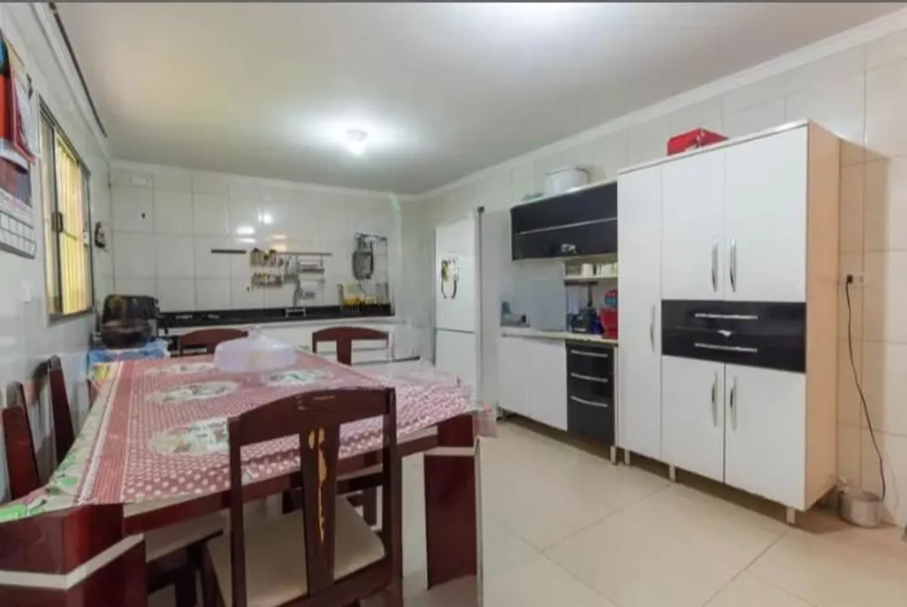 Sobrado, 3 quartos, 150 m² - Foto 8