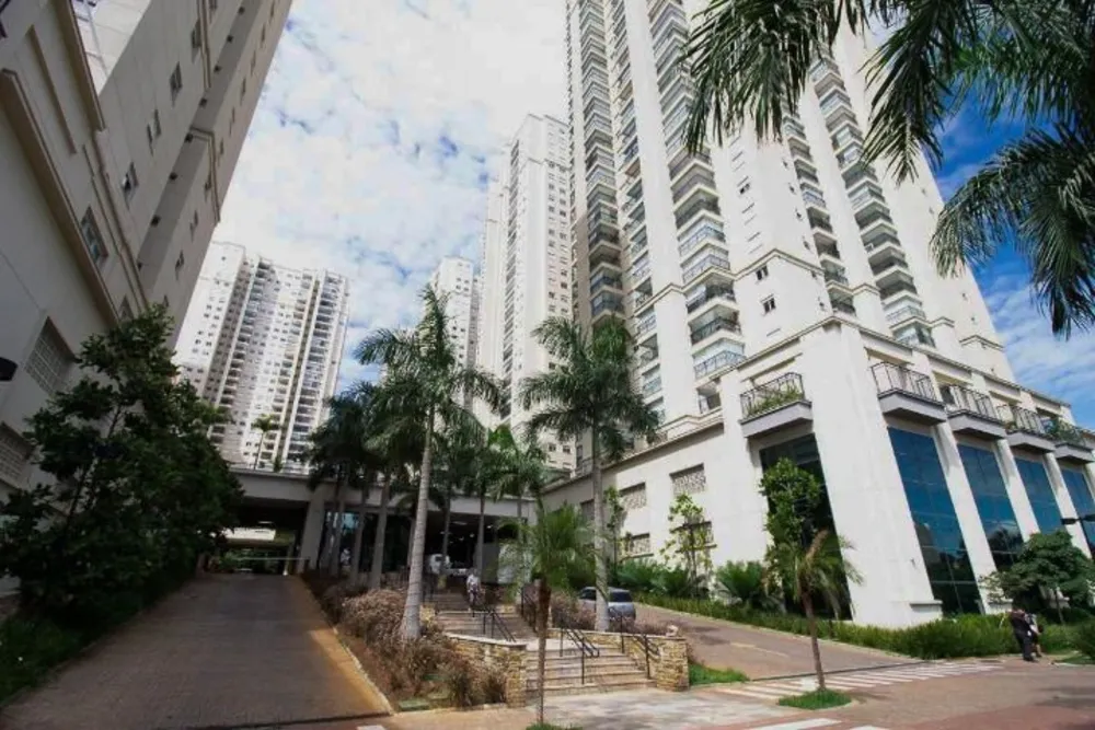 Apartamento, 3 quartos, 122 m² - Foto 1