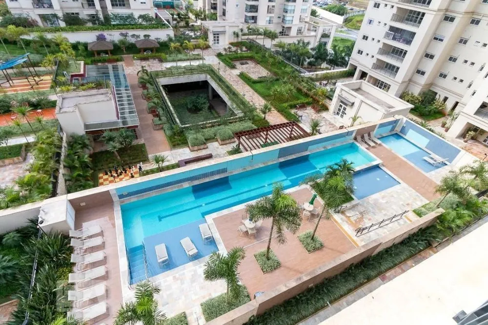Apartamento, 3 quartos, 122 m² - Foto 8
