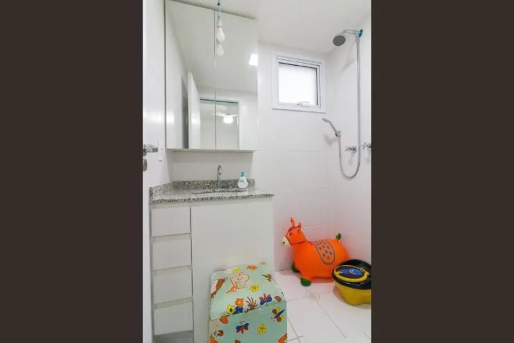 Apartamento, 3 quartos, 122 m² - Foto 2