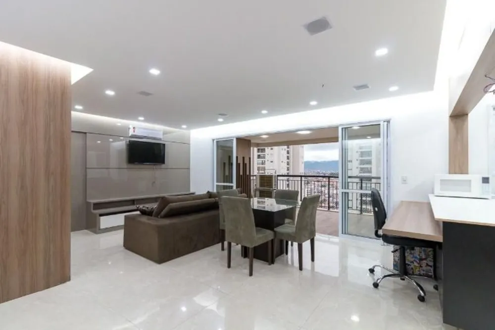 Apartamento, 3 quartos, 122 m² - Foto 6
