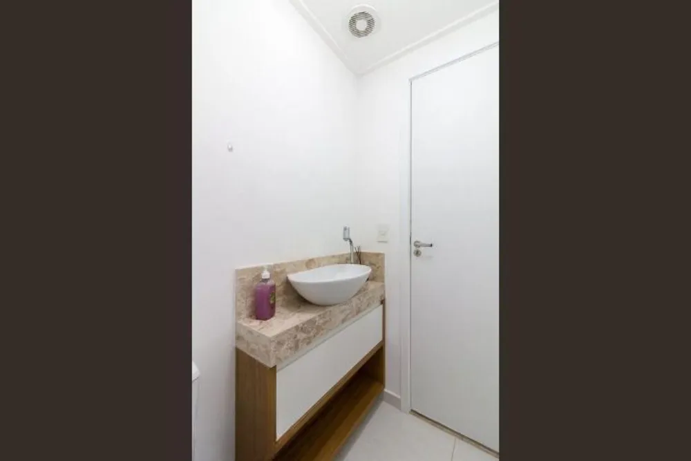 Apartamento, 3 quartos, 122 m² - Foto 3