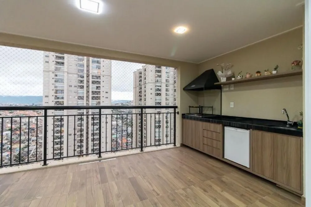 Apartamento, 3 quartos, 122 m² - Foto 5