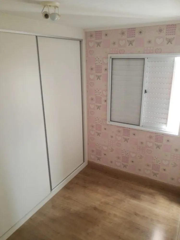 Apartamento, 2 quartos, 50 m² - Foto 6