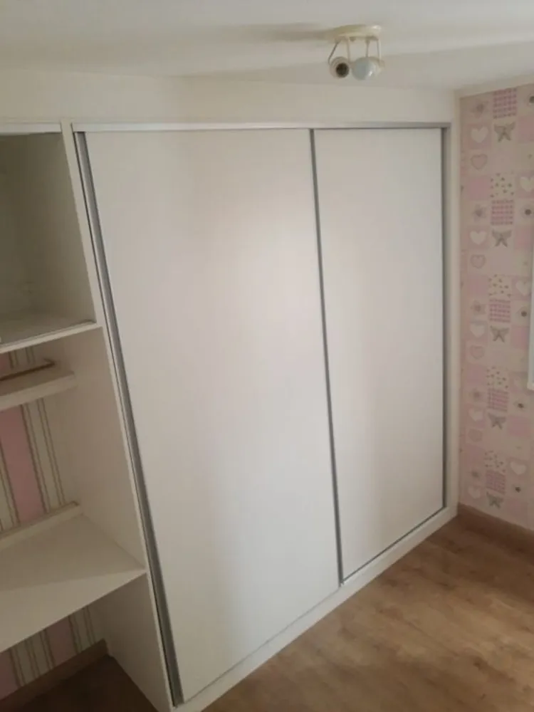 Apartamento, 2 quartos, 50 m² - Foto 8
