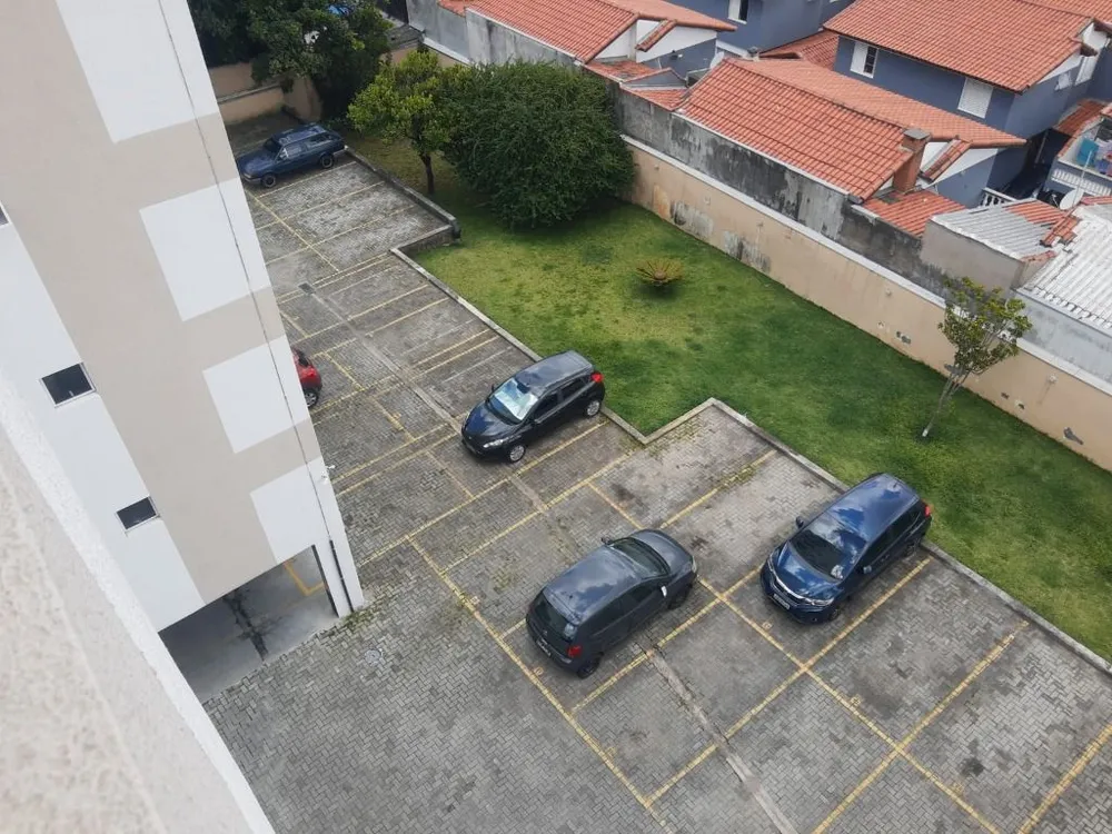 Apartamento, 2 quartos, 50 m² - Foto 10