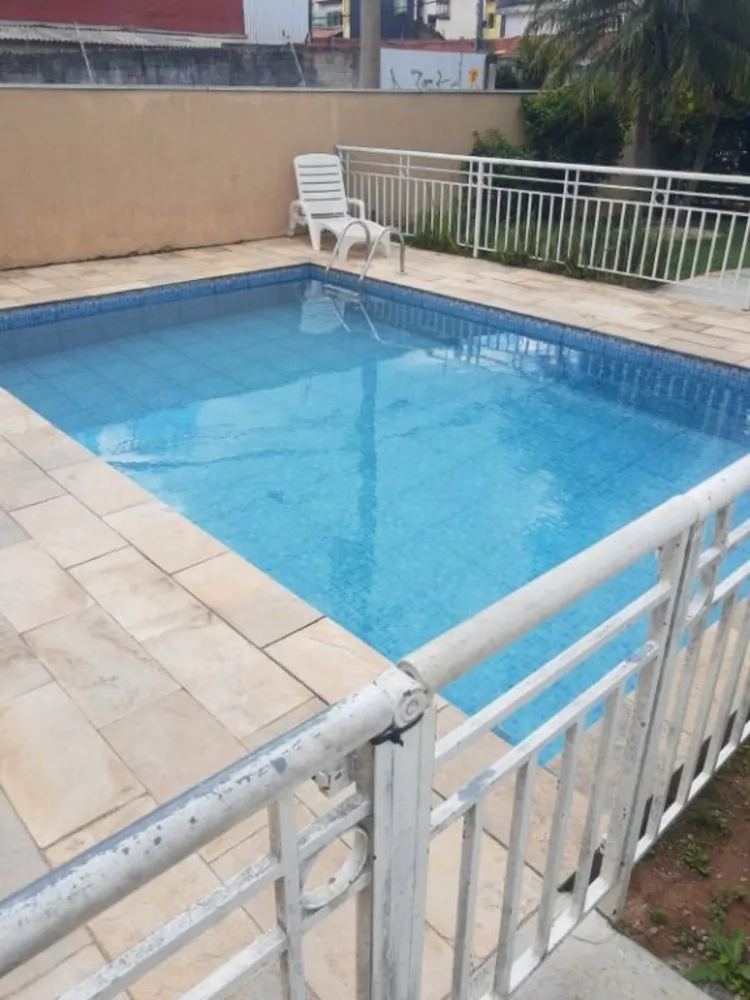 Apartamento, 2 quartos, 50 m² - Foto 4