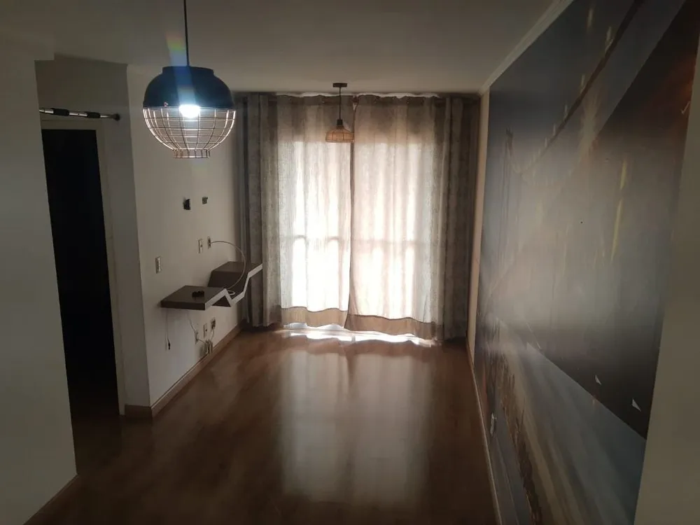 Apartamento, 2 quartos, 50 m² - Foto 7