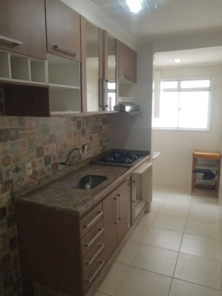 Apartamento, 2 quartos, 50 m² - Foto 8