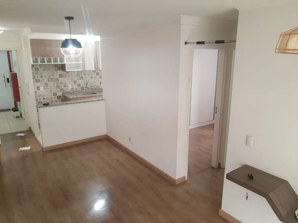 Apartamento, 2 quartos, 50 m² - Foto 6