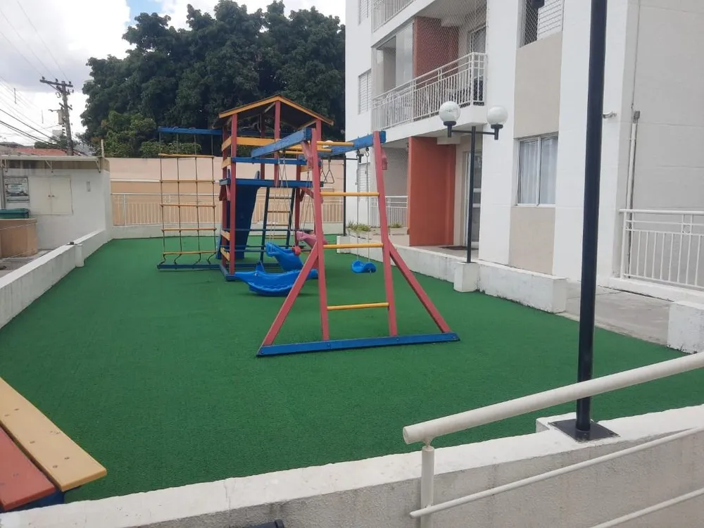 Apartamento, 2 quartos, 50 m² - Foto 2