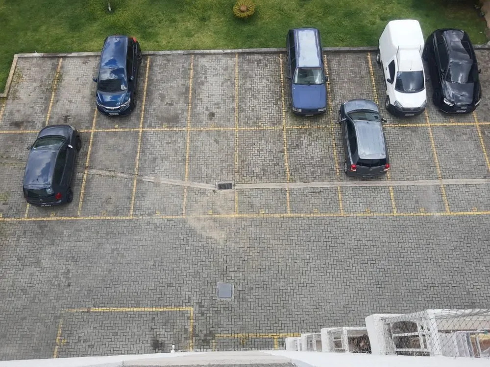 Apartamento, 2 quartos, 50 m² - Foto 5