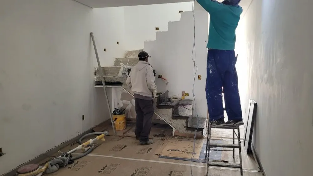 Casa, 3 quartos, 125 m² - Foto 2